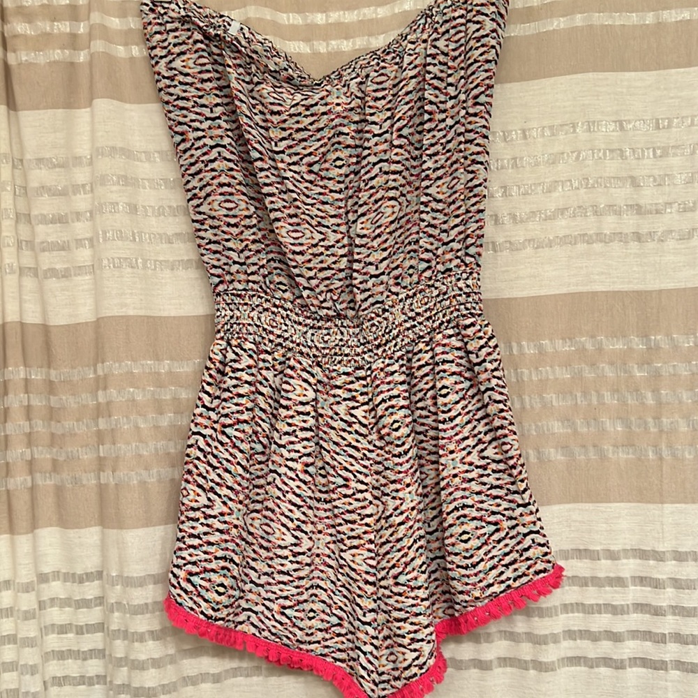 Romper - Picture 2 of 7